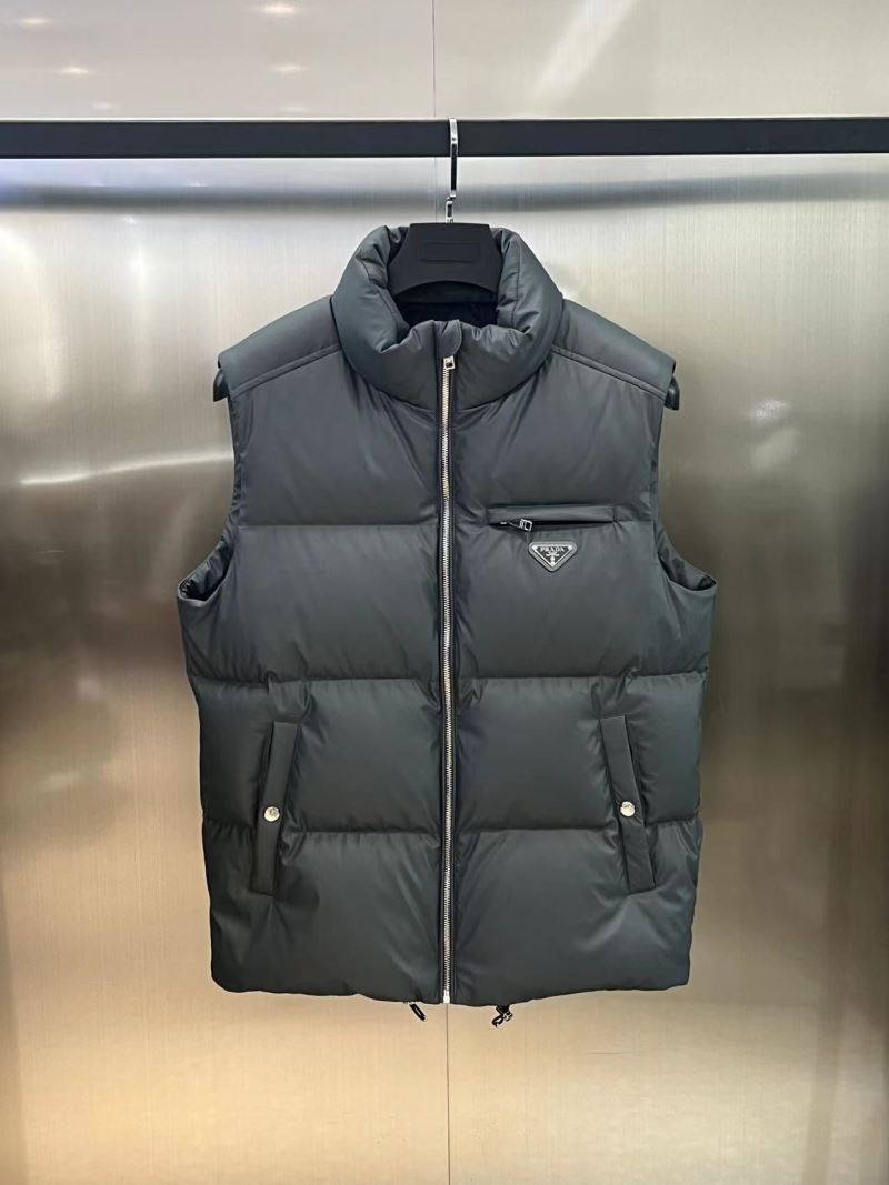 Prada Down Jackets